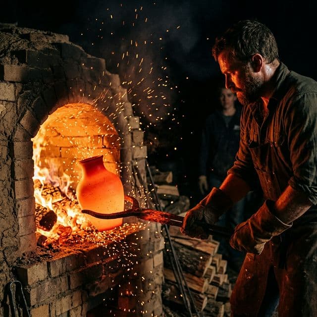 Artisan 3