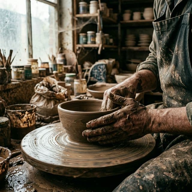 Artisan 1