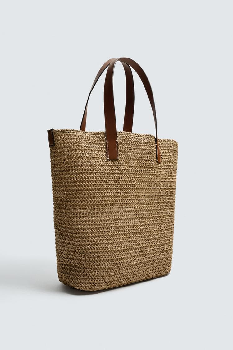 HandCrafted Woolen Bag